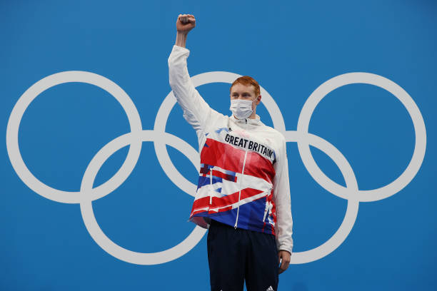 简洁游泳比赛文案的5个实用技巧