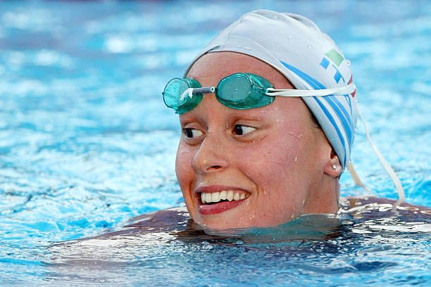 聚焦2025游泳世锦赛：比赛日期与项目时间安排详解