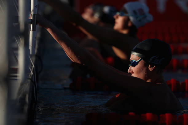自由泳入门视频：轻松学会高效游泳姿势
