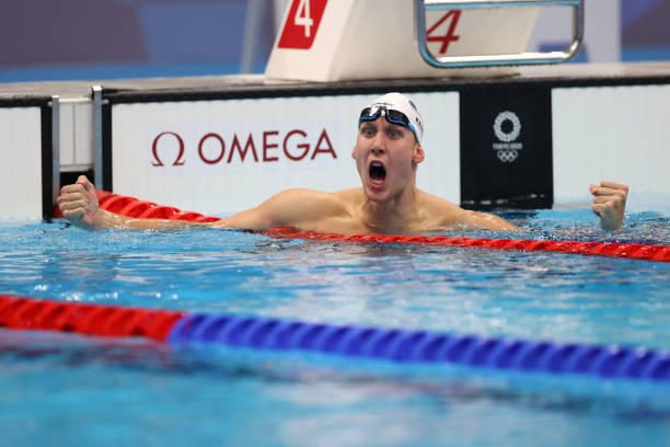 游泳竞赛规则入门:初学者必须了解的10个关键点