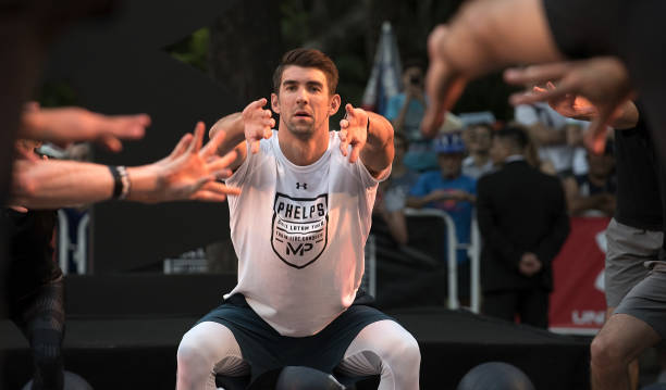 自由泳提速技巧：职业选手都在用的训练方法！