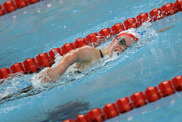 游泳爱好者必看：十大健康益处与注意事项