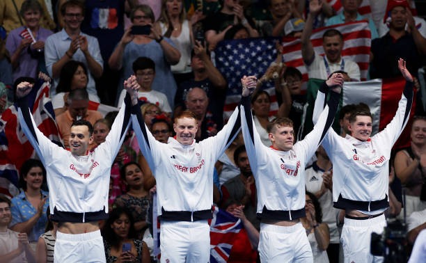 游泳带来的改变：50岁开始也不晚的健康之旅