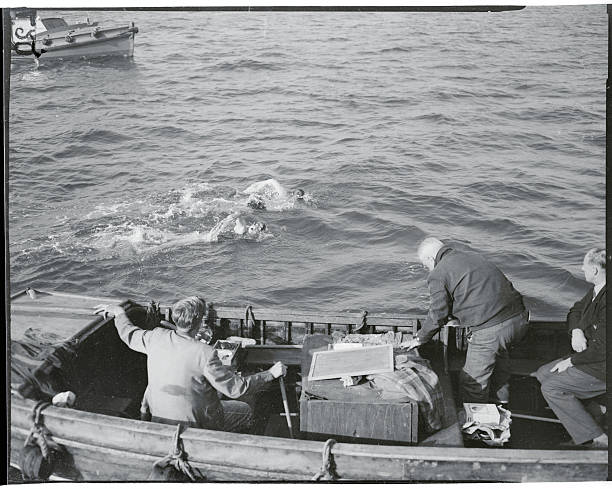 游泳达人都收藏的文案合集，让你秒变朋友圈焦点