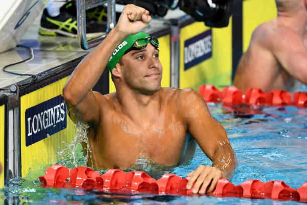 游泳爱好者必看:年度国际游泳赛事时间安排