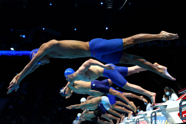 > 终极防护指南:除了泳技,你的游泳包里还该有这些防感染神器