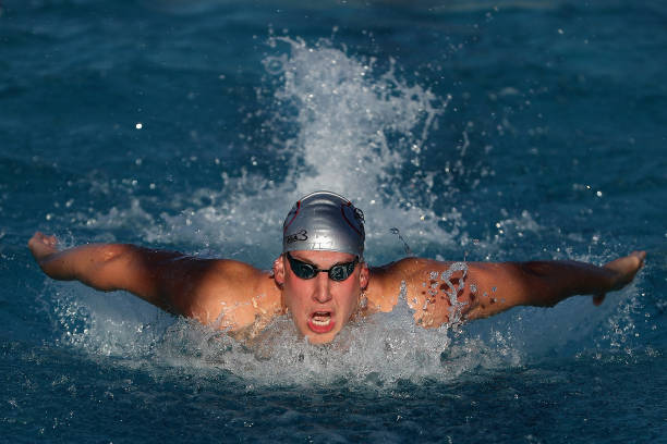 游泳的好处与危害：科学视角下的全面探讨