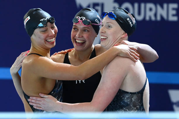 湿气重怎么破？游泳后的饮食与生活习惯调整指南