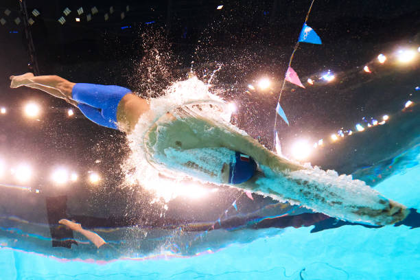 游泳池水会传播HPV吗？了解真相避免恐慌