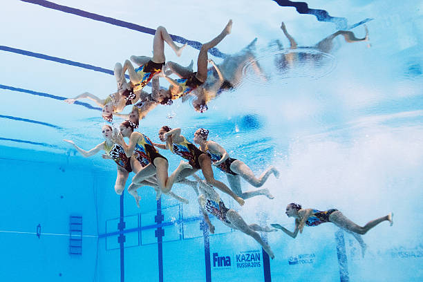 血糖控制与游泳时间：如何选择适合糖尿病患者的锻炼时段