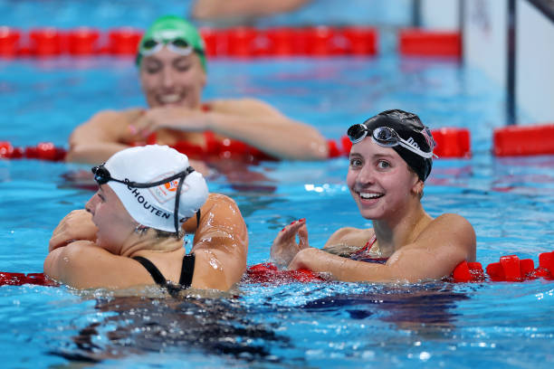 游泳禁忌:这10种情况下千万别下水!