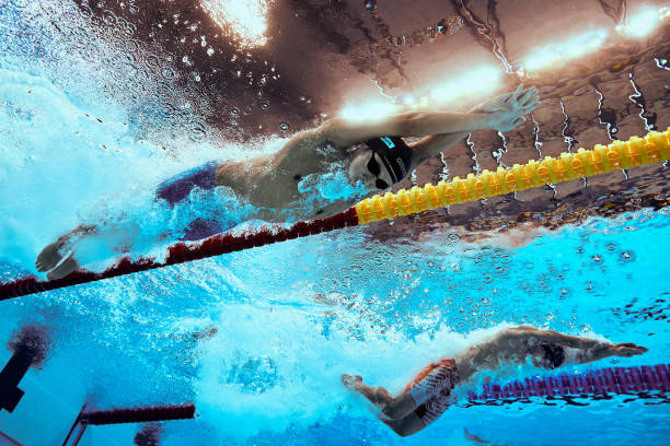 长春青少年游泳考级中心：专业考级体系，科学培养游泳人才