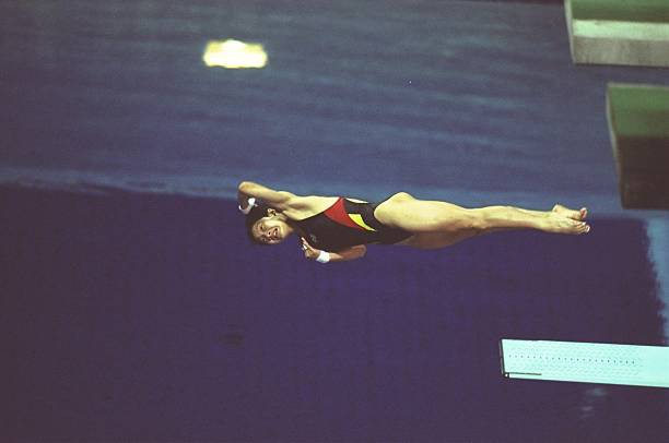 亲子游泳时光:增进感情的同时收获健康