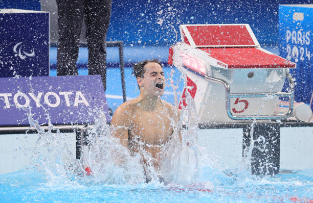 游泳常用词汇及其正确发音指南