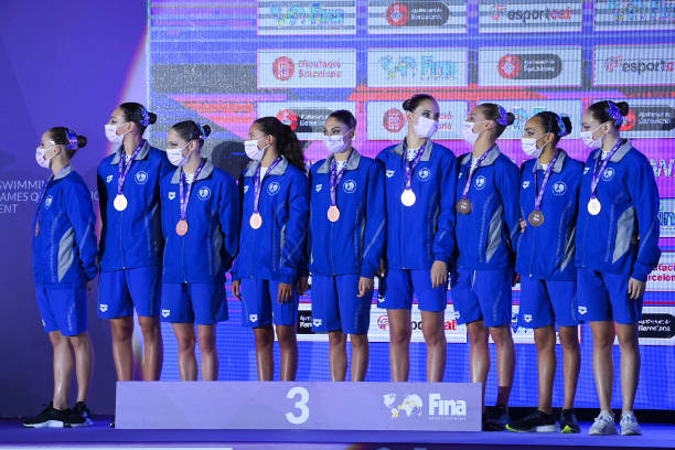 游泳比赛的历史演变：从生存技能到奥运项目