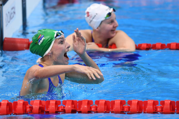 游泳会感染HPV?破除常见的健康误区