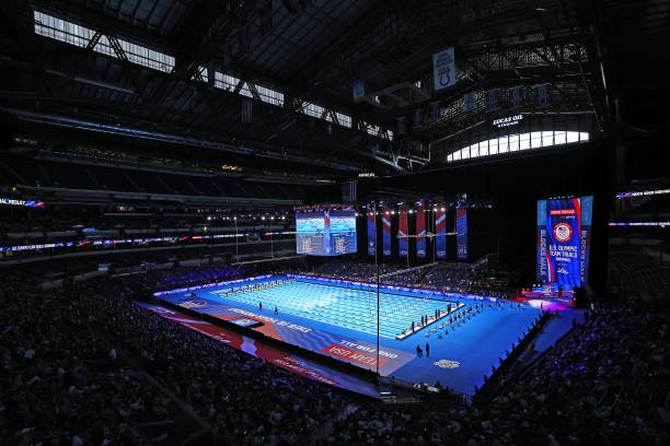 浪涛汹涌，唯我独领风骚！