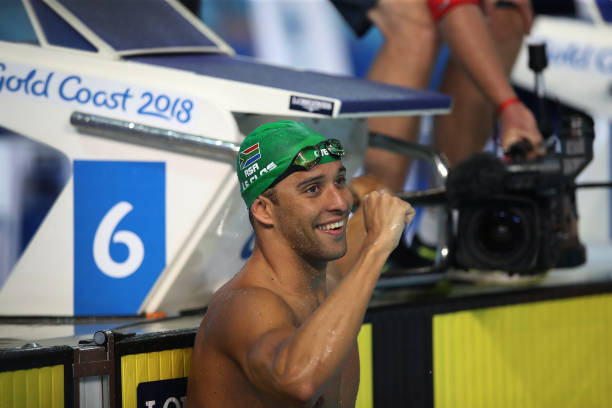 游泳运动员为什么普遍较高?解密身高与运动的关系