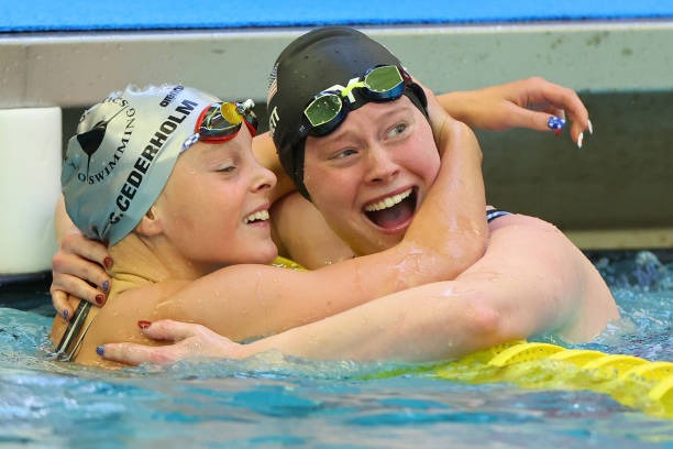 如何优化仰泳姿势:提升速度的实用指南