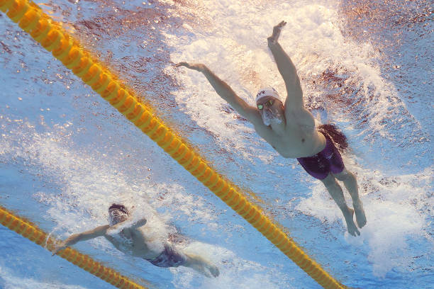 赛事日历更新：2025年花样游泳世锦赛时间与场馆信息一览