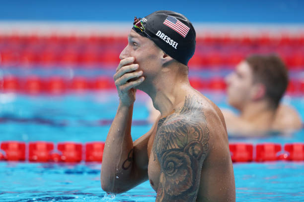 仰泳的正确发音：你真的读对了吗？