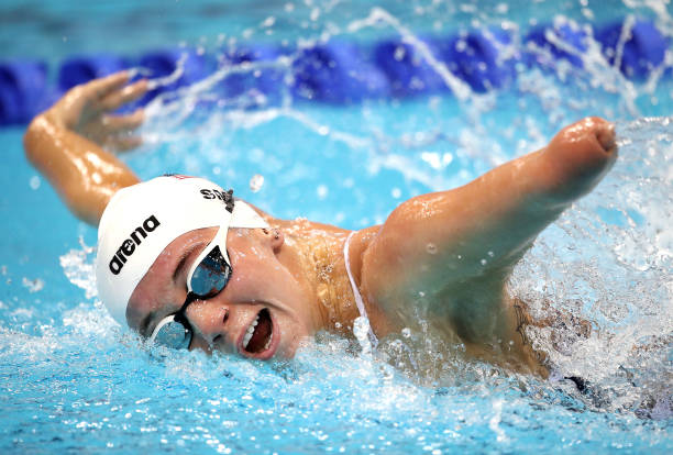 深圳游泳比赛时间表：如何规划观赛行程