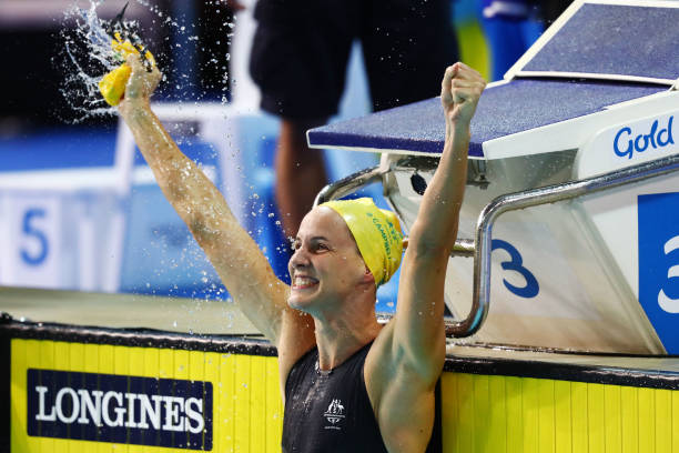 预防和处理游泳时耳朵进水的实用指南