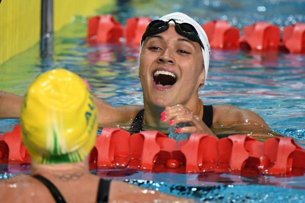 游泳比赛视频教程:小学生自由泳技巧详解