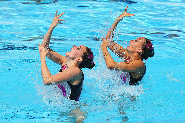 电子计时与传统手动计时:游泳成绩计算方式的差异