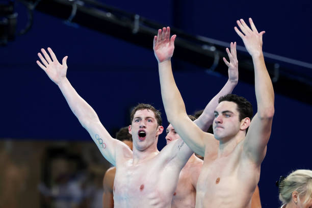 北京儿童游泳培训：安全有趣，培养孩子的水性自信