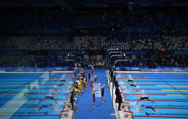 游泳安全须知:艾滋病真的会在泳池传播吗?