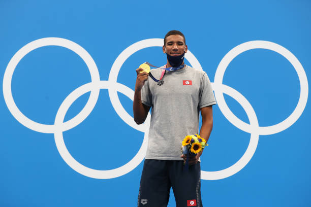 游泳等级晋升之路:详解男子游泳标准表的考核要点