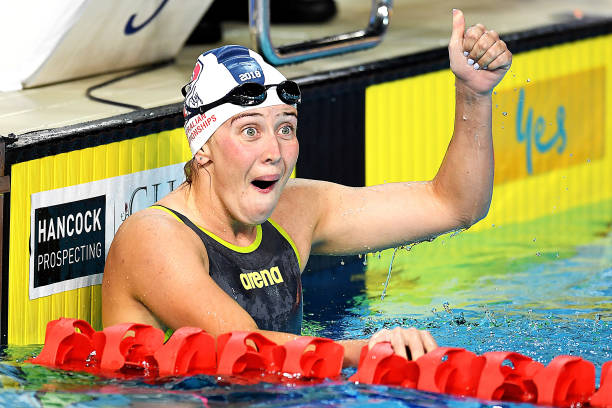 游泳比赛全记录：从准备到结束的点点滴滴