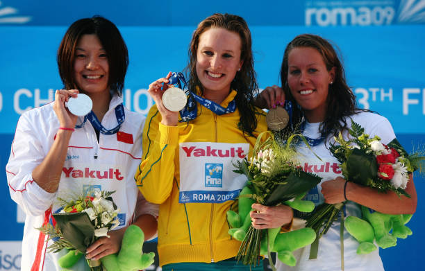 蝶泳第一节:协调呼吸与动作的秘诀