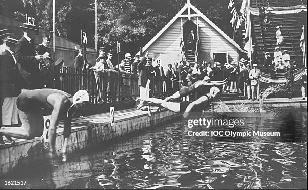 游泳对血压的影响:这些注意事项你一定要知道