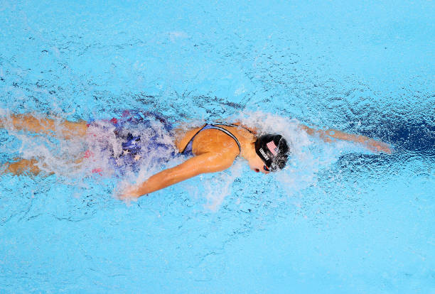 游泳青少年组别年龄限制全解析