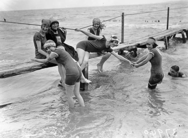 游泳是否属于田径运动？深入解析两者的区别与联系