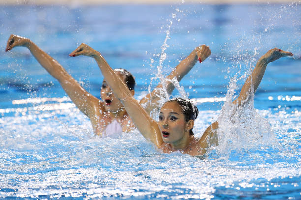 游泳小达人养成记:运动小福星趣味教学视频