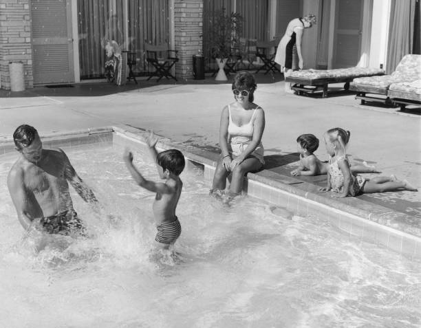 游泳赛事信息中心:提供全面的比赛日程与结果