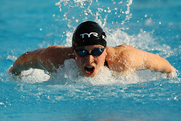 游泳馆会感染艾滋病吗？专家解答来了