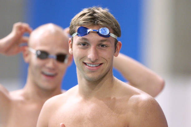 2020全国游泳冠军赛完整赛程安排出炉