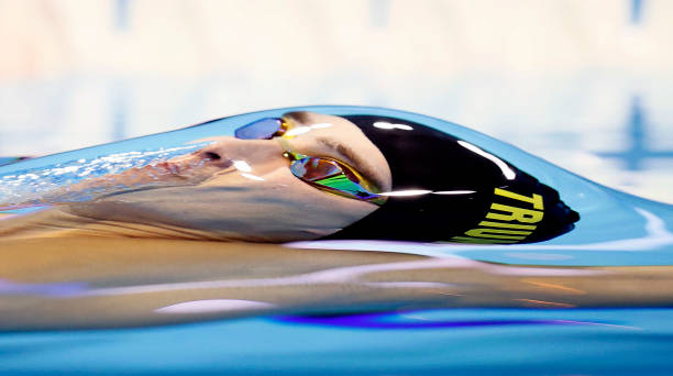 学会游泳的成就感：我的暑期游泳班经历