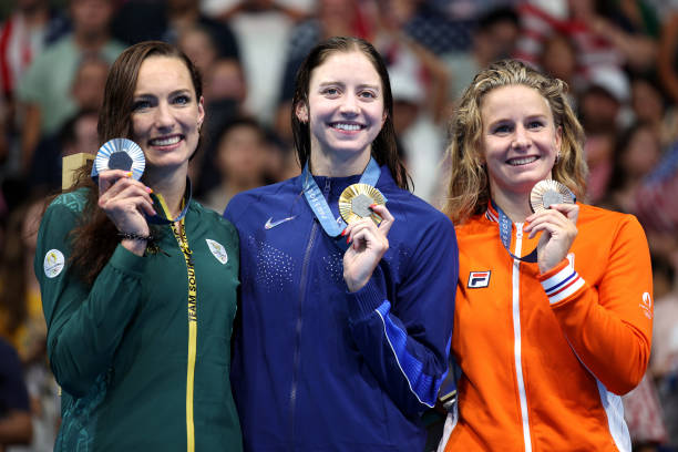 游泳联赛赛程时间表：分站赛与总决赛