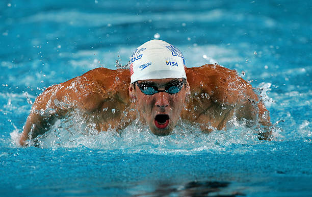 游泳赛事日历入口：涵盖国内外重要比赛