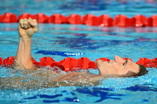 2018花样游泳世青赛：中国队集体自由自选摘铜