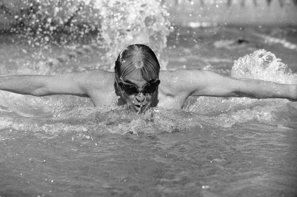 游泳教练员报考需要具备哪些游泳技能？