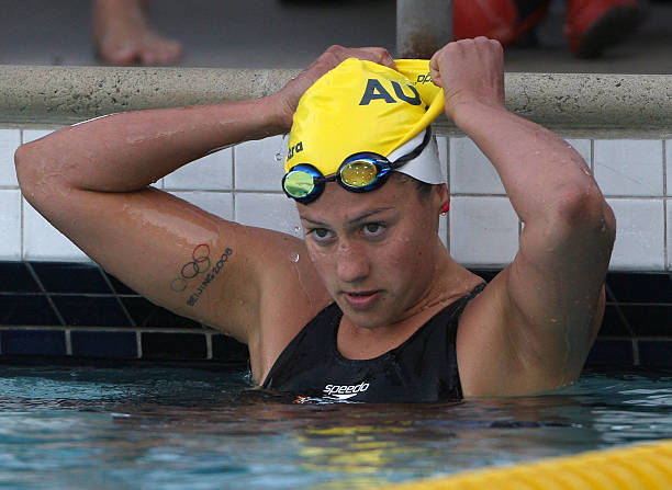 长期游泳的惊人功效：改善心肺功能与增强免疫力