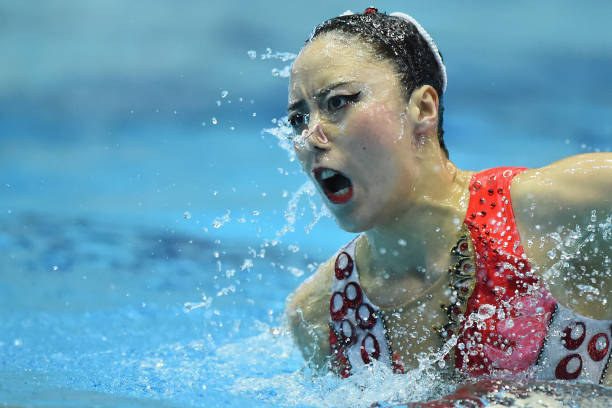 全红婵东京奥运会10米台跳水夺冠纪实