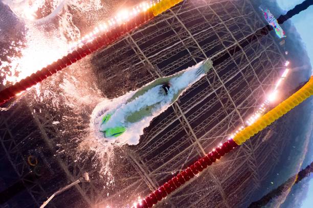 游泳爱好者必看:如何避免在泳池感染疾病?