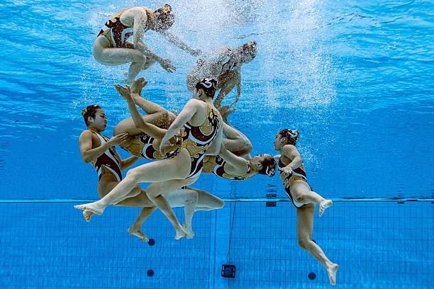 游泳赛事成绩查询平台：精准记录与展示赛事成绩